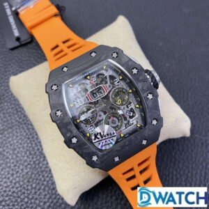 ĐỒNG HỒ NAM RICHARD MILLE RM11-03 REPLICA CAO CẤP NHÀ MÁY KV DÂY ĐEO CAM 45MM 1 ĐỒNG HỒ NAM RICHARD MILLE RM11-03 REPLICA CAO CẤP NHÀ MÁY KV DÂY ĐEO CAM 45MM