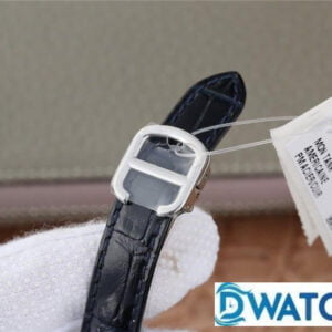 CARTIER TANK AMERICAINE WSTA0016 COPIES WATCHES GS FACTORY 35MM 5 ĐỒNG HỒ NỮ CARTIER TANK AMERICAINE WSTA0016 FAKE CAO CẤP NHÀ MÁY GS 35MM