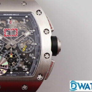 ĐỒNG HỒ NAM RICHARD MILLE RM011 REPLICA 1:1 NHÀ MÁY KV ĐAY ĐEO VÀNG 40MM 1 ĐỒNG HỒ NAM RICHARD MILLE RM011 REPLICA 1:1 NHÀ MÁY KV ĐAY ĐEO VÀNG 40MM