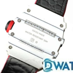 ĐỒNG HỒ NAM RICHARD MILLE RM35-01 FAKE 11 NHÀ MÁY Z DÂY VẢI ĐỎ 44MM 4 ĐỒNG HỒ NAM RICHARD MILLE RM35-01 FAKE 11 NHÀ MÁY Z DÂY VẢI ĐỎ 44MM