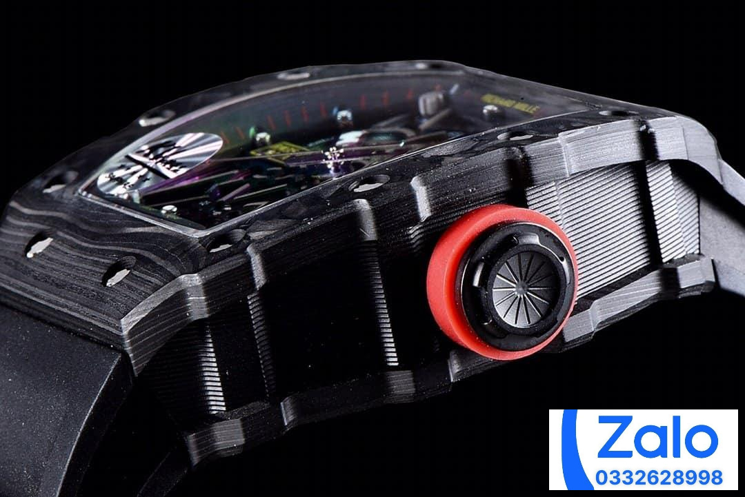 ĐỒNG HỒ NAM RICHARD MILLE RM35-02 REPLICA 11 NHÀ MÁY KV MÀU ĐEN 44MM ĐỒNG HỒ NAM RICHARD MILLE RM35-02 REPLICA 11 NHÀ MÁY KV MÀU ĐEN 44MM