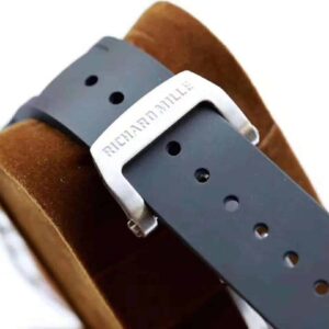 ĐỒNG HỒ UNISEX RICHARD MILLE RM052 FAKE 1:1 NHÀ MÁY Z ĐÍNH FULL ĐÁ 38MM 5 ĐỒNG HỒ UNISEX RICHARD MILLE RM052 FAKE 1:1 NHÀ MÁY Z ĐÍNH FULL ĐÁ 38MM
