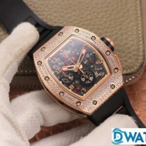 ĐỒNG HỒ NAM RICHARD MILLE RM011 REPLICA CAO CẤP NHÀ MÁY KV ĐÍNH ĐÁ 40MM 1 ĐỒNG HỒ NAM RICHARD MILLE RM011 REPLICA CAO CẤP NHÀ MÁY KV ĐÍNH ĐÁ 40MM