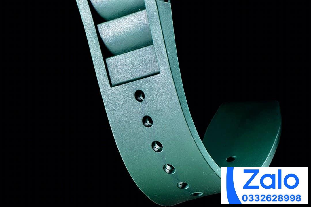 ĐỒNG HỒ NAM RICHARD MILLE RM35-02 REPLICA 11 NHÀ MÁY KV MÀU XANH 44MM ĐỒNG HỒ NAM RICHARD MILLE RM35-02 REPLICA 11 NHÀ MÁY KV MÀU XANH 44MM