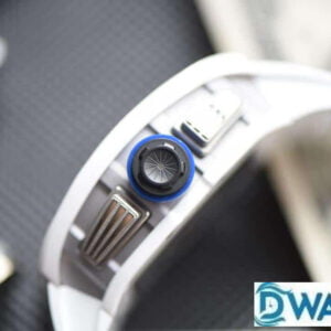 ĐỒNG HỒ NAM RICHARD MILLE RM-011 REPLICA 1:1 NHÀ MÁY KV FULL TRẮNG 40MM 3 ĐỒNG HỒ NAM RICHARD MILLE RM-011 REPLICA 1:1 NHÀ MÁY KV FULL TRẮNG 40MM