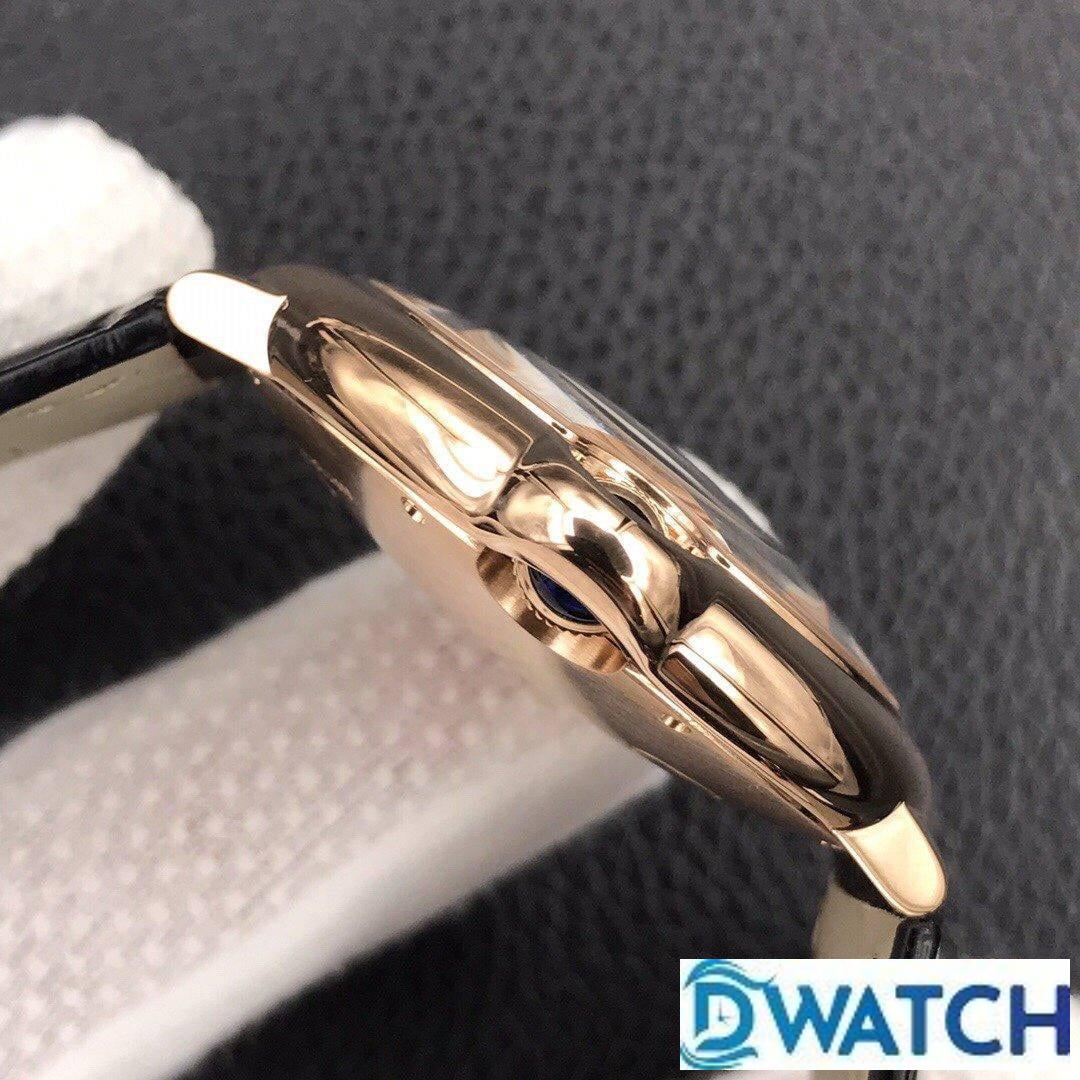 ĐỒNG HỒ NAM CARTIER BALLON BLEU WGBB0017 FAKE 1:1 NHÀ MÁY V6 VÀNG HỒNG 42MM ĐỒNG HỒ NAM CARTIER BALLON BLEU WGBB0017 FAKE 1:1 NHÀ MÁY V6 VÀNG HỒNG 42MM