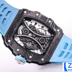 ĐỒNG HỒ NAM RICHARD MILLE RM53-01 REPLICA CAO CẤP NHÀ MÁY JB FACTORY 44MM 4 ĐỒNG HỒ NAM RICHARD MILLE RM53-01 REPLICA CAO CẤP NHÀ MÁY JB FACTORY 44MM