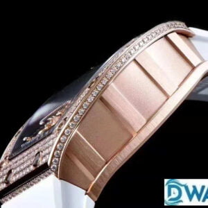 ĐỒNG HỒ UNISEX RICHARD MILLE RM051 FAKE CAO CẤP THIẾT KẾ RỒNG HỔ 38MM 2 ĐỒNG HỒ UNISEX RICHARD MILLE RM051 FAKE CAO CẤP THIẾT KẾ RỒNG HỔ 38MM