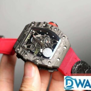 ĐỒNG HỒ NAM RICHARD MILLE RM53-01 FAKE 1:1 NHÀ MÁY Z DÂY VẢI THỂ THAO 45MM 1 ĐỒNG HỒ NAM RICHARD MILLE RM53-01 FAKE 1:1 NHÀ MÁY Z DÂY VẢI THỂ THAO 45MM