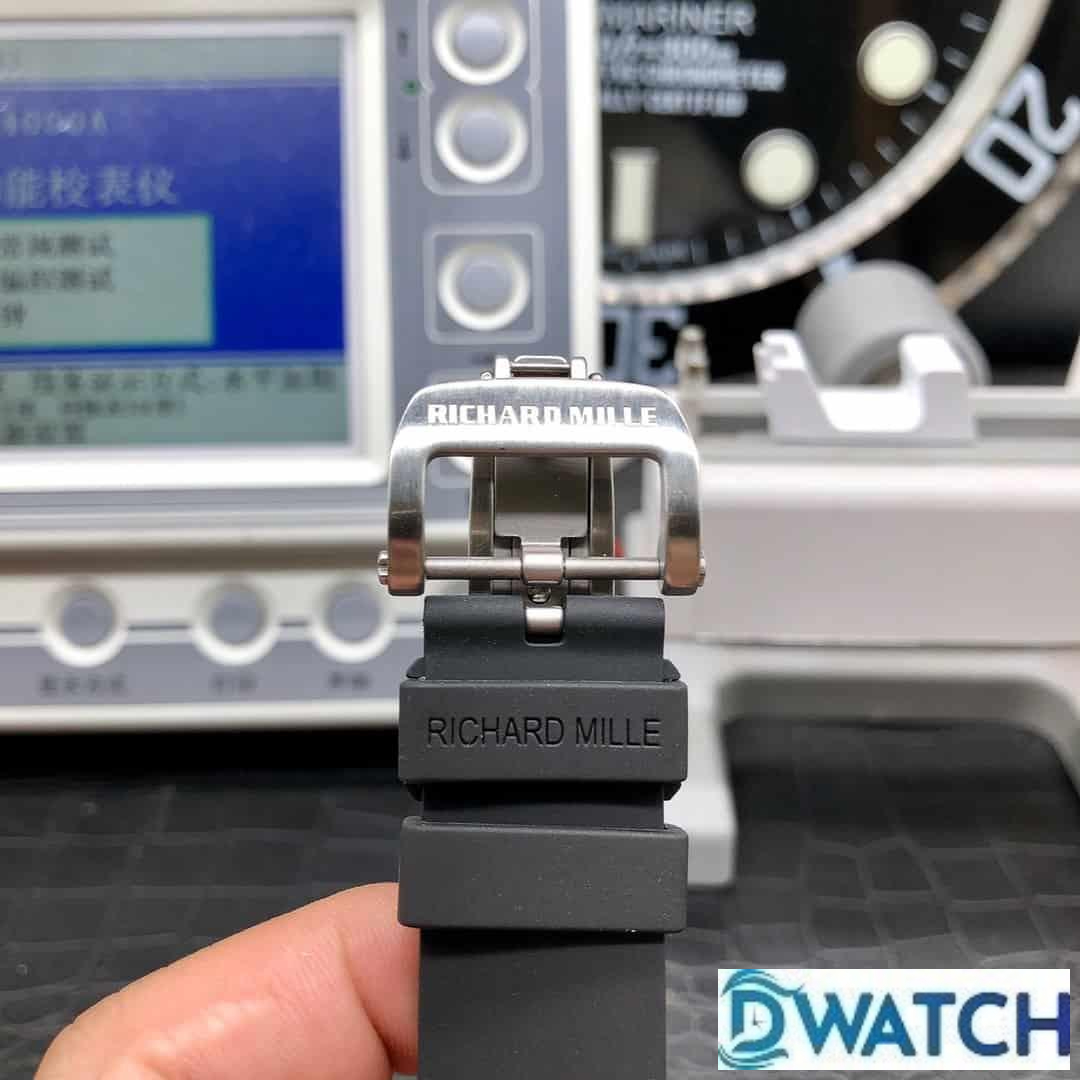 ĐỒNG HỒ NAM RICHARD MILLE RM052-01 FAKE 1:1 DÂY CAO SU ĐEN LỘ CƠ 43MM ĐỒNG HỒ NAM RICHARD MILLE RM052-01 FAKE 1:1 DÂY CAO SU ĐEN LỘ CƠ 43MM