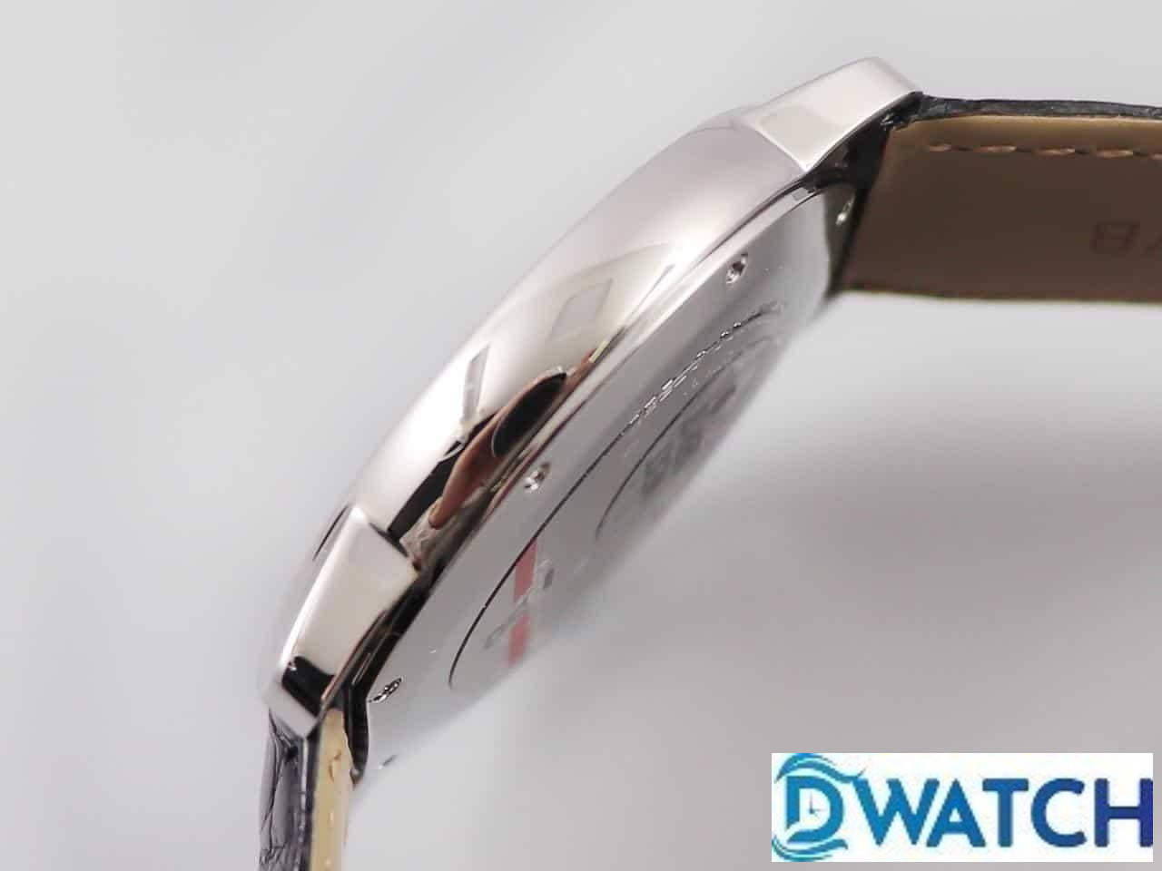 ĐỒNG HỒ NAM CARTIER RONDE SOLO W6700255 FAKE 1:1 NHÀ MÁY K11 HAI KIM 36MM ĐỒNG HỒ NAM CARTIER RONDE SOLO W6700255 FAKE 1:1 NHÀ MÁY K11 HAI KIM 36MM