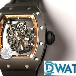 ĐỒNG HỒ NAM RICHARD MILLE RM055 FAKE CAO CẤP NHÀ MÁY Z VIỀN MÀU ĐỒNG 45MM 1 ĐỒNG HỒ NAM RICHARD MILLE RM055 FAKE CAO CẤP NHÀ MÁY Z VIỀN MÀU ĐỒNG 45MM