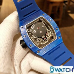 ĐỒNG HỒ NAM RICHARD MILLE RM052-01 FAKE 1:1 MẶT SỐ ĐẦU LÂU VỎ XANH 43MM 4 ĐỒNG HỒ NAM RICHARD MILLE RM052-01 FAKE 1:1 MẶT SỐ ĐẦU LÂU VỎ XANH 43MM