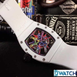 ĐỒNG HỒ NAM RICHARD MILLE RM68-01 FAKE 1:1 LỘ FULL TOURNILLON 45MM 3 ĐỒNG HỒ NAM RICHARD MILLE RM RM68-01 FAKE 1:1 LỘ FULL TOURNILLON 45MM