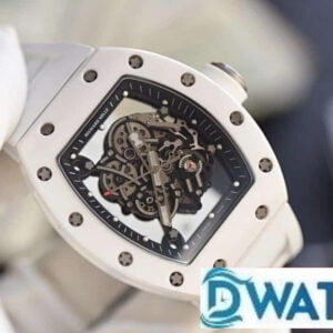 ĐỒNG HỒ NAM RICHARD MILLE RM055 FAKE 11 NHÀ MÁY KV NÚM TRẮNG 45MM 1 ĐỒNG HỒ NAM RICHARD MILLE RM055 FAKE 11 NHÀ MÁY KV NÚM TRẮNG 45MM