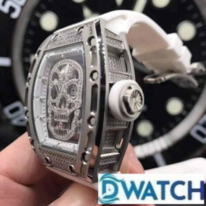 ĐỒNG HỒ NAM RICHARD MILLE RM052-01 FAKE 11 MẶT SỐ ĐẦU LÂU ĐÍNH ĐÁ 43MM 2 ĐỒNG HỒ NAM RICHARD MILLE RM052-01 FAKE 11 MẶT SỐ ĐẦU LÂU ĐÍNH ĐÁ 43MM