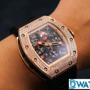 ĐỒNG HỒ NAM RICHARD MILLE RM011 REPLICA CAO CẤP NHÀ MÁY KV ĐÍNH ĐÁ 40MM 6 ĐỒNG HỒ NAM RICHARD MILLE RM011 REPLICA CAO CẤP NHÀ MÁY KV ĐÍNH ĐÁ 40MM