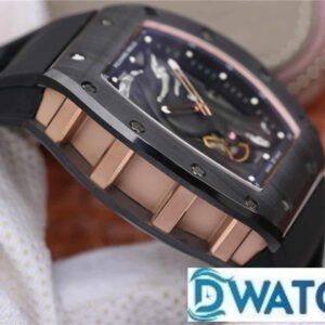 ĐỒNG HỒ NAM RICHARD MILLE RM52-02 FAKE CAO CẤP NHÀ MÁY TZF DÂY ĐEO ĐEN 44MM 2 ĐỒNG HỒ NAM RICHARD MILLE RM52-02 FAKE CAO CẤP NHÀ MÁY TZF DÂY ĐEO ĐEN 44MM