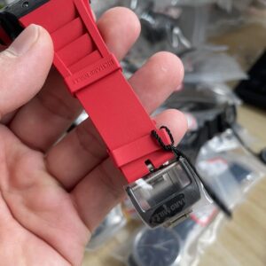 ĐỒNG HỒ NAM RICHARD MILLE RM35-02 REPLICA 11 NHÀ MÁY ZF DÂY ĐỎ 44MM 5 ĐỒNG HỒ NAM RICHARD MILLE RM35-02 REPLICA 11 NHÀ MÁY ZF DÂY ĐỎ 44MM