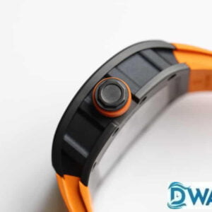 ĐỒNG HỒ NAM RICHARD MILLE RM035-AMERICA5 FAKE 11 NHÀ MÁY Z DÂY CAM 43MM 2 ĐỒNG HỒ NAM RICHARD MILLE RM035-AMERICA5 FAKE 11 NHÀ MÁY Z DÂY CAM 43MM