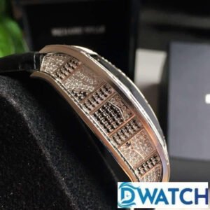 ĐỒNG HỒ NỮ RICHARD MILLE RM71-01 FAKE CAO CẤP MẶT SỐ THIẾT KẾ DÂY DA 34MM 3 ĐỒNG HỒ NỮ RICHARD MILLE RM71-01 FAKE CAO CẤP MẶT SỐ THIẾT KẾ DÂY DA 34MM