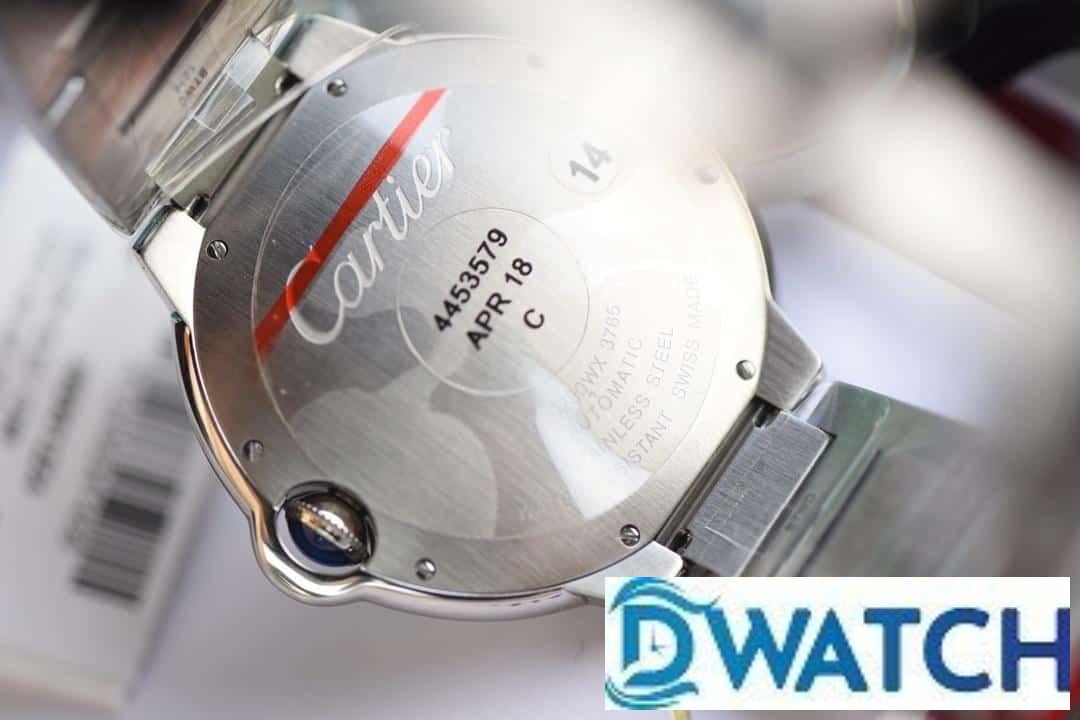 ĐỒNG HỒ NAM CARTIER BALLON BLEU WSBB0025 SUPER FAKE NHÀ MÁY V6 GREEN DIAL 42MM ĐỒNG HỒ NAM CARTIER BALLON BLEU WSBB0025 SUPER FAKE NHÀ MÁY V6 GREEN DIAL 42MM