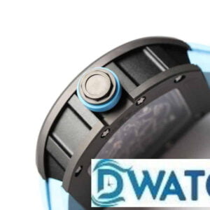 ĐỒNG HỒ NAM RICHARD MILLE RM055 FAKE CAO CẤP NHÀ MÁY Z VIỀN XANH DÂY XANH 45MM 4 ĐỒNG HỒ NAM RICHARD MILLE RM055 FAKE CAO CẤP NHÀ MÁY Z VIỀN XANH DÂY XANH 45MM