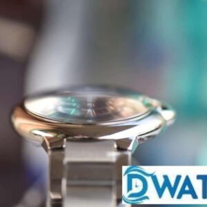 CARTIER BALLON BLEU WSBB0025 REPLICA WATCHES BLUE DIAL STAINLESS STEEL V6 FACTORY 42MM 2 ĐỒNG HỒ NAM CARTIER BALLON BLEU WSBB0025 SUPER FAKE NHÀ MÁY V6 GREEN DIAL 42MM