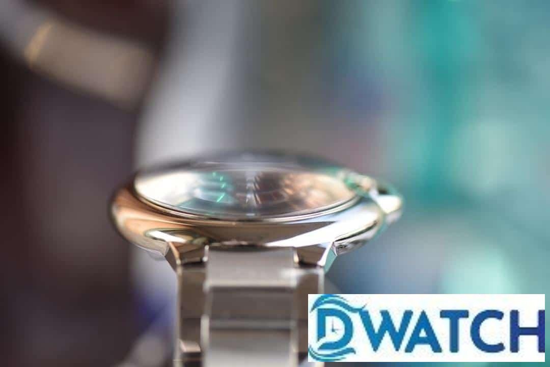 ĐỒNG HỒ NAM CARTIER BALLON BLEU WSBB0025 SUPER FAKE NHÀ MÁY V6 GREEN DIAL 42MM ĐỒNG HỒ NAM CARTIER BALLON BLEU WSBB0025 SUPER FAKE NHÀ MÁY V6 GREEN DIAL 42MM