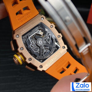 ĐỒNG HỒ NAM RICHARD MILLE RM11-03 REPLICA 11 NHÀ MÁY Z VÀNG HỒNG 44MM 4 ĐỒNG HỒ NAM RICHARD MILLE RM11-03 REPLICA 11 NHÀ MÁY Z VÀNG HỒNG 44MM