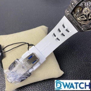 ĐỒNG HỒ NAM RICHARD MILLE RM11-03 REPLICA 1:1 NHÀ MÁY KV ĐÂY ĐEO TRẮNG 45MM 5 ĐỒNG HỒ NAM RICHARD MILLE RM11-03 REPLICA 1:1 NHÀ MÁY KV ĐÂY ĐEO TRẮNG 45MM