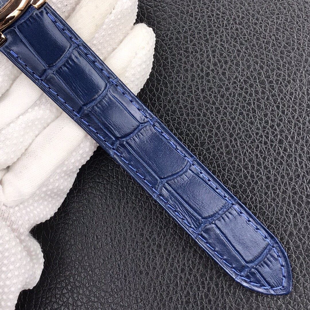 ĐỒNG HỒ NAM CARTIER BALLON BLUE WGBB0036 SUPER FAKE NHÀ MÁY V6 VÀNG HỒNG 42MM ĐỒNG HỒ NAM CARTIER BALLON BLUE WGBB0036 SUPER FAKE NHÀ MÁY V6 VÀNG HỒNG 42MM