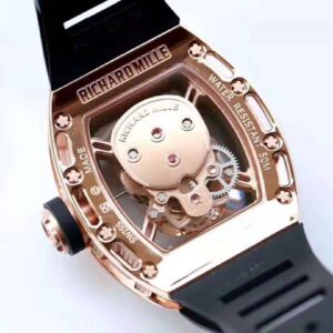 ĐỒNG HỒ UNISEX RICHARD MILLE RM052 FAKE CAO CẤP NHÀ MÁY Z FACTORY 38MM 4 ĐỒNG HỒ UNISEX RICHARD MILLE RM052 FAKE CAO CẤP NHÀ MÁY Z FACTORY 38MM