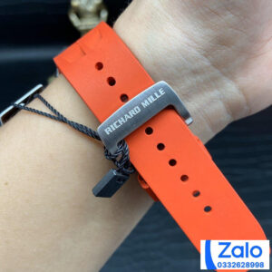 ĐỒNG HỒ NAM RICHARD MILLE RM11-03 REPLICA 1:1 NHÀ MÁY Z ĐÍNH ĐÁ 2 MÀU 44MM 5 ĐỒNG HỒ NAM RICHARD MILLE RM11-03 REPLICA 1:1 NHÀ MÁY Z ĐÍNH ĐÁ 2 MÀU 44MM