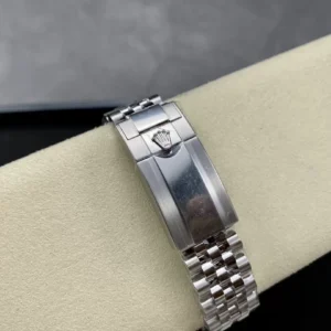 ĐỒNG HỒ NAM ROLEX GMT-MASTER II 126720 REPLICA CAO CẤP NHÀ MÁY C+ 40MM 5 ĐỒNG HỒ NAM ROLEX GMT-MASTER II 126720 REPLICA CAO CẤP NHÀ MÁY C+ 40MM