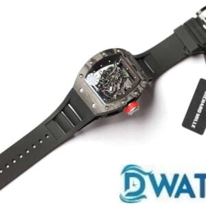 ĐỒNG HỒ NAM RICHARD MILLE RM055 FAKE CAO CẤP NHÀ MÁY Z VÂN CARBON 45MM 2 ĐỒNG HỒ NAM RICHARD MILLE RM055 FAKE CAO CẤP NHÀ MÁY Z VÂN CARBON 45MM