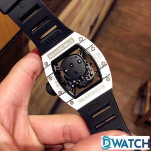 ĐỒNG HỒ NAM RICHARD MILLE RM052-01 FAKE CAO CẤP MẶT SỐ ĐẦU LÂU 43MM 3 ĐỒNG HỒ NAM RICHARD MILLE RM052-01 FAKE CAO CẤP MẶT SỐ ĐẦU LÂU 43MM