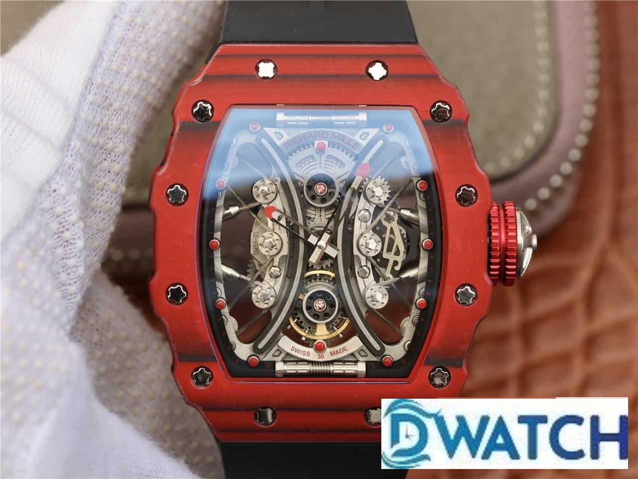 ĐỒNG HỒ NAM RICHARD MILLE RM53-01 FAKE CAO CẤP NHÀ MÁY TPT DÂY CAO SU ĐEN 44MM ĐỒNG HỒ NAM RICHARD MILLE RM53-01 FAKE CAO CẤP NHÀ MÁY TPT DÂY CAO SU ĐEN 44MM