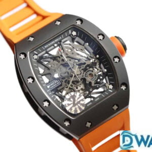 ĐỒNG HỒ NAM RICHARD MILLE RM035-AMERICA5 FAKE 11 NHÀ MÁY Z DÂY CAM 43MM 1 ĐỒNG HỒ NAM RICHARD MILLE RM035-AMERICA5 FAKE 11 NHÀ MÁY Z DÂY CAM 43MM