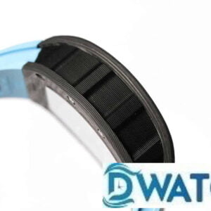 ĐỒNG HỒ NAM RICHARD MILLE RM055 SUPER FAKE NHÀ MÁY Z DÂY CAO SU THỂ THAO 45MM 4 ĐỒNG HỒ NAM RICHARD MILLE RM055 SUPER FAKE NHÀ MÁY Z DÂY CAO SU THỂ THAO 45MM