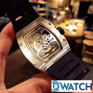 ĐỒNG HỒ NAM RICHARD MILLE RM26-02 FAKE 1:1 DÂY ĐEO CAO SU ĐEN 44MM 3 ĐỒNG HỒ NAM RICHARD MILLE RM26-02 FAKE 1:1 DÂY ĐEO CAO SU ĐEN 44MM