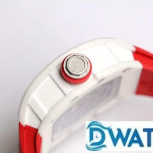 ĐỒNG HỒ NAM RICHARD MILLE RM055 FAKE 1:1 NHÀ MÁY Z DÂY ĐỎ LỘ CƠ 45MM 3 ĐỒNG HỒ NAM RICHARD MILLE RM055 FAKE 1:1 NHÀ MÁY Z DÂY ĐỎ LỘ CƠ 45MM