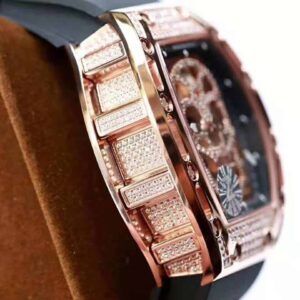 ĐỒNG HỒ UNISEX RICHARD MILLE RM052 FAKE CAO CẤP NHÀ MÁY Z FACTORY 38MM 3 ĐỒNG HỒ UNISEX RICHARD MILLE RM052 FAKE CAO CẤP NHÀ MÁY Z FACTORY 38MM