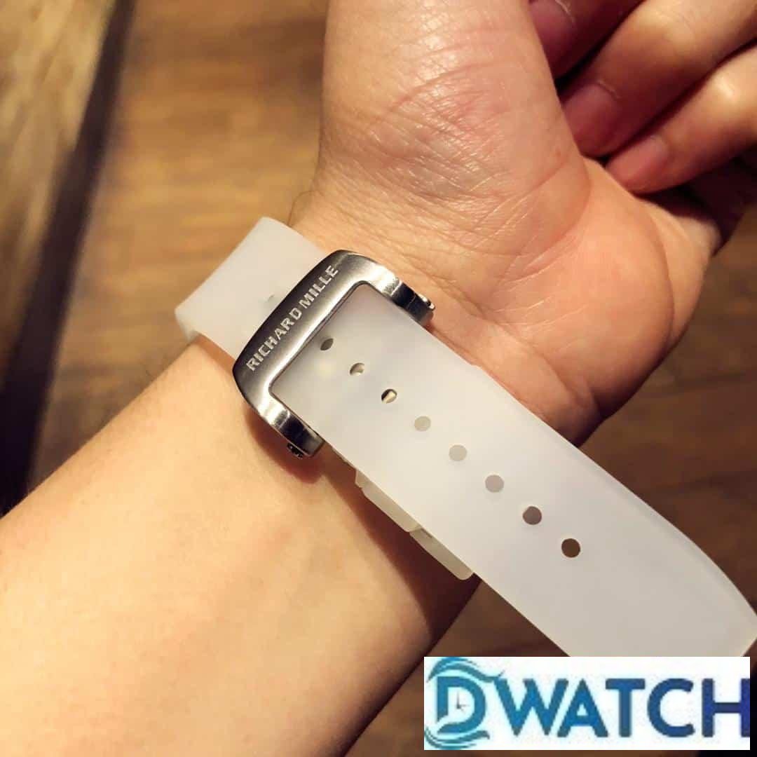 ĐỒNG HỒ NAM RICHARD MILLE RM052 FAKE CAO CẤP MẶT SỐ THIẾT KẾ 43MM ĐỒNG HỒ NAM RICHARD MILLE RM052 FAKE CAO CẤP MẶT SỐ THIẾT KẾ 43MM