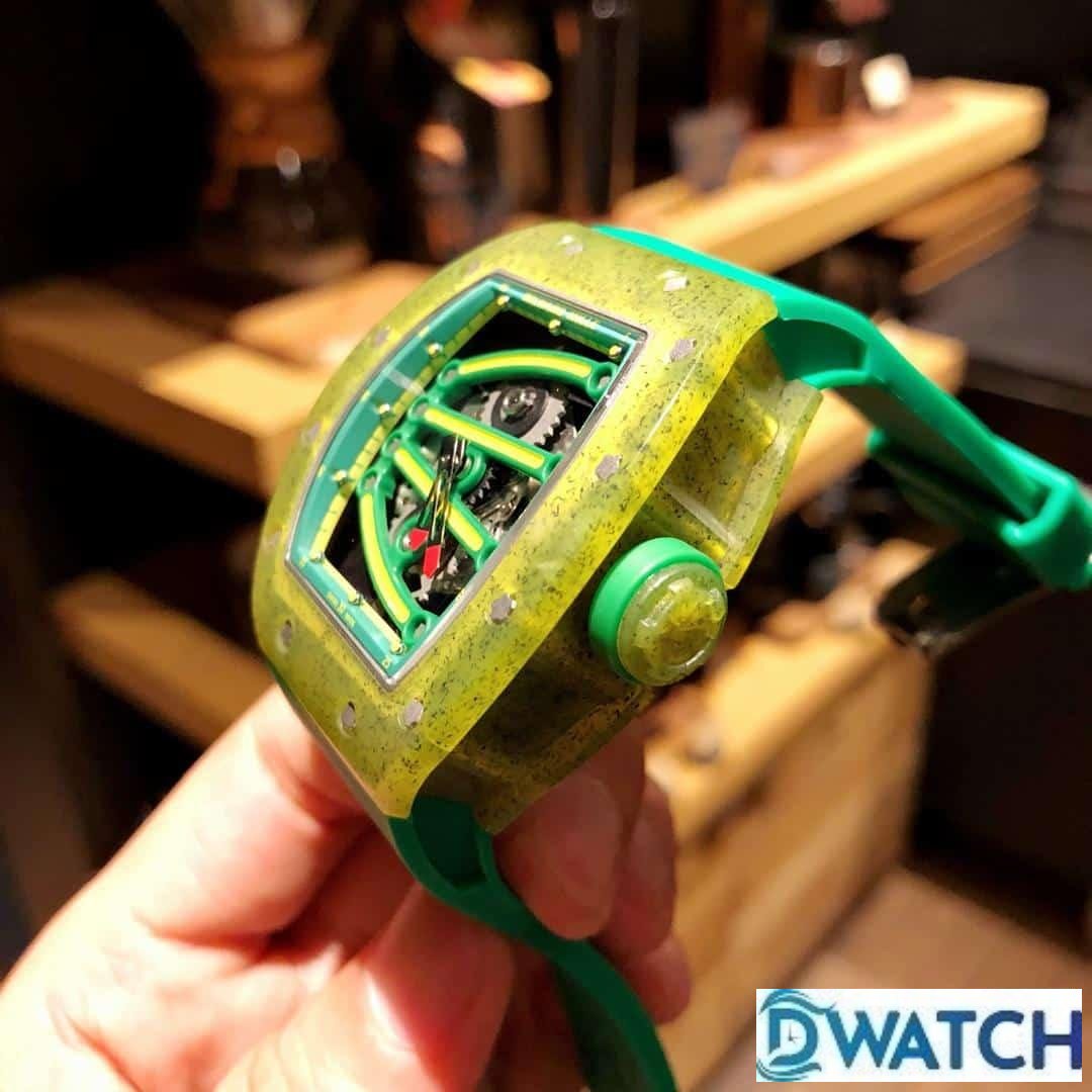 ĐỒNG HỒ NAM RICHARD MILLE RM59-01 FAKE CAO CẤP THIẾT KẾ NỔI BẬT 42MM ĐỒNG HỒ NAM RICHARD MILLE RM59-01 FAKE CAO CẤP THIẾT KẾ NỔI BẬT 42MM