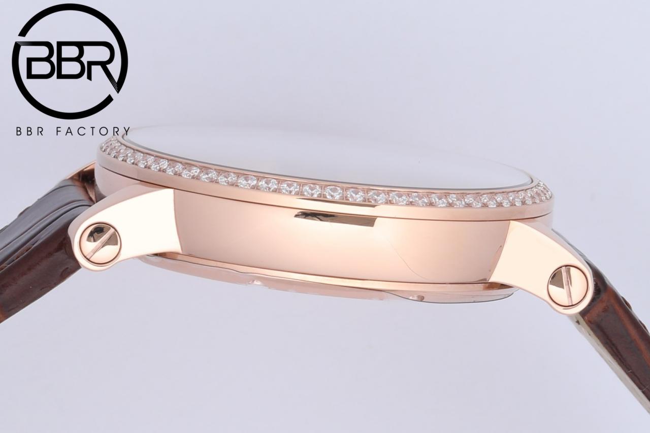 ĐỒNG HỒ NAM CARTIER ROTONDE HPI00593 REPLICA CAO CẤP NHÀ MÁY BBR DÂY DA NÂU 40MM ĐỒNG HỒ NAM CARTIER ROTONDE HPI00593 REPLICA CAO CẤP NHÀ MÁY BBR DÂY DA NÂU 40MM