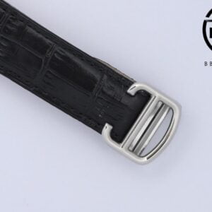 CARTIER ROTONDE HPI00592 REPLICA WATCHES RHINESTONE FULL DIAL BBR FACTORY 40MM 6 ĐỒNG HỒ NAM CARTIER ROTONDE HPI00592 REPLICA 1:1 NHÀ MÁY BBR ĐÍNH ĐÁ 40MM