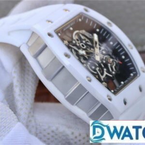 ĐỒNG HỒ NAM RICHARD MILLE RM055 FAKE CAO CẤP LỘ CƠ 44MM 2 ĐỒNG HỒ NAM RICHARD MILLE RM055 FAKE CAO CẤP NHÀ MÁY TPT LỘ CƠ 44MM