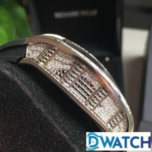 ĐỒNG HỒ NỮ RICHARD MILLE RM71-01 FAKE 1:1 MẶT SỐ THIẾT KẾ DÂY CAO SU 34MM 3 ĐỒNG HỒ NỮ RICHARD MILLE RM71-01 FAKE 1:1 MẶT SỐ THIẾT KẾ DÂY CAO SU 34MM