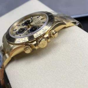 ĐỒNG HỒ NAM ROLEX DAYTONA CLEAN FACTORY REP CAO CẤP COSMOGRAPH 40MM 2 ĐỒNG HỒ NAM ROLEX DAYTONA LEAN FACTORY REP CAO CẤP COSMOGRAPH 40MM